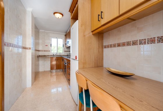 Reventa - Apartamento - Jacarilla