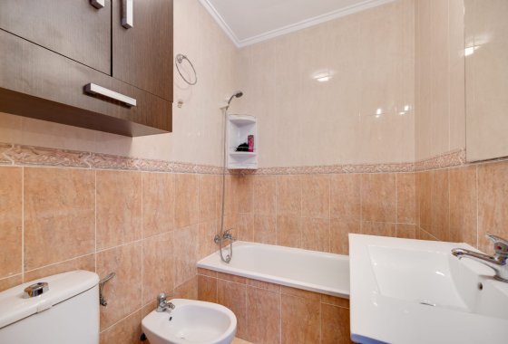 Reventa - Apartamento - Jacarilla