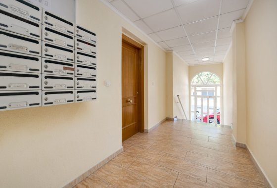 Reventa - Apartamento - Jacarilla