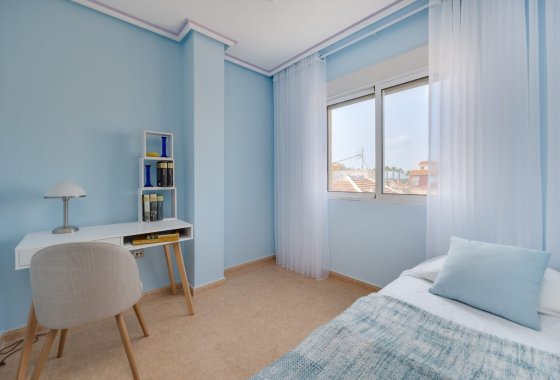 Reventa - Apartamento - Jacarilla