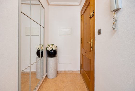 Reventa - Apartamento - Jacarilla