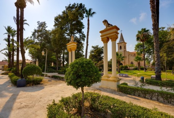 Reventa - Apartamento - Jacarilla