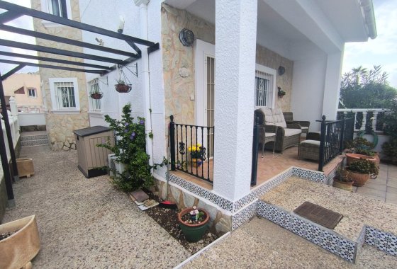Reventa - Duplex - Algorfa
