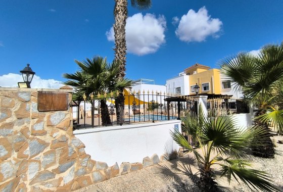 Reventa - Duplex - Algorfa