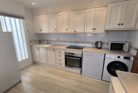 Reventa - Duplex - Algorfa