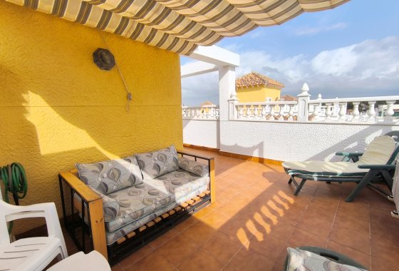 Reventa - Duplex - Algorfa