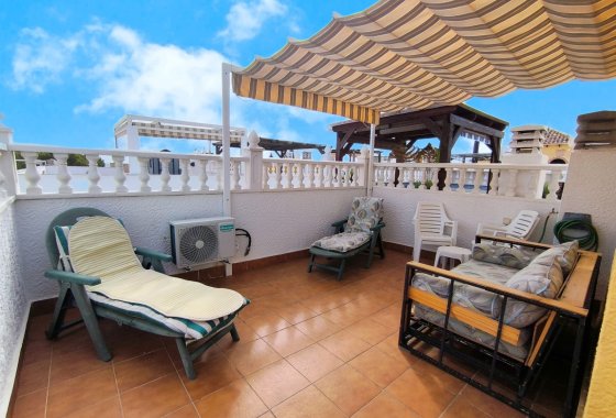 Reventa - Duplex - Algorfa