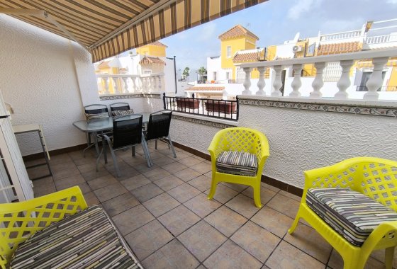 Reventa - Duplex - Algorfa