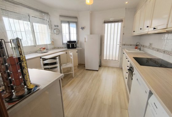 Reventa - Duplex - Algorfa