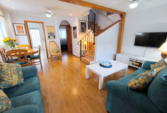 Reventa - Duplex - Algorfa