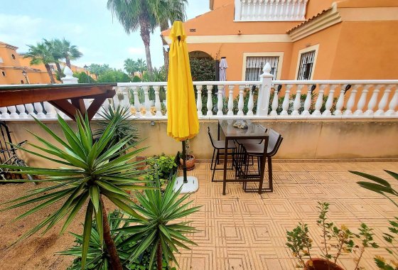 Reventa - Chalet Independiente - Algorfa