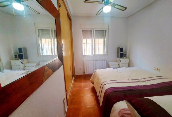 Reventa - Chalet Independiente - Algorfa