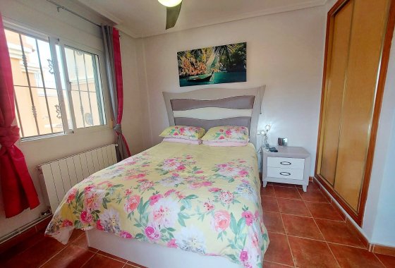 Reventa - Chalet Independiente - Algorfa