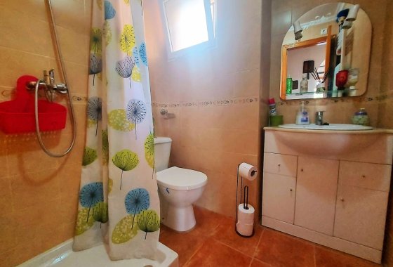 Reventa - Chalet Independiente - Algorfa