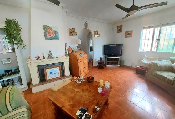 Reventa - Chalet Independiente - Algorfa