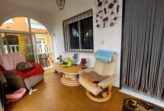 Reventa - Chalet Independiente - Algorfa