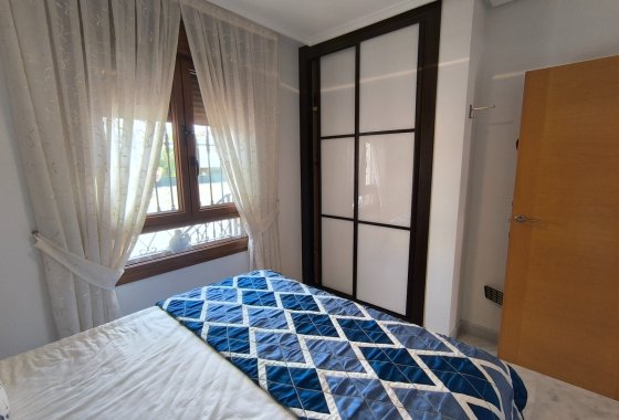 Re-Sale - Apartment - Algorfa