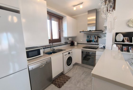 Re-Sale - Apartment - Algorfa