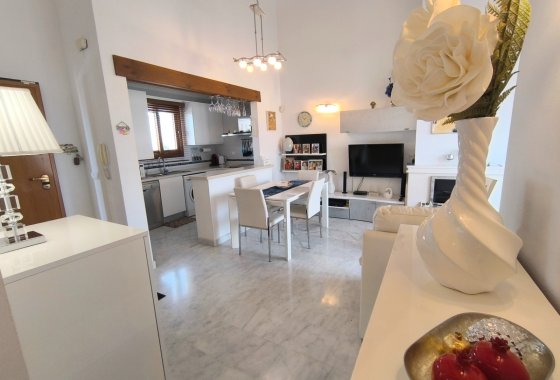Re-Sale - Apartment - Algorfa