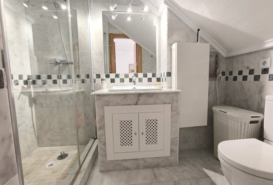 Re-Sale - Apartment - Algorfa