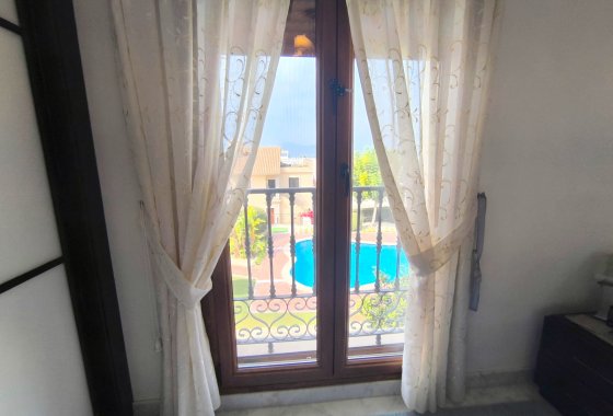 Re-Sale - Apartment - Algorfa
