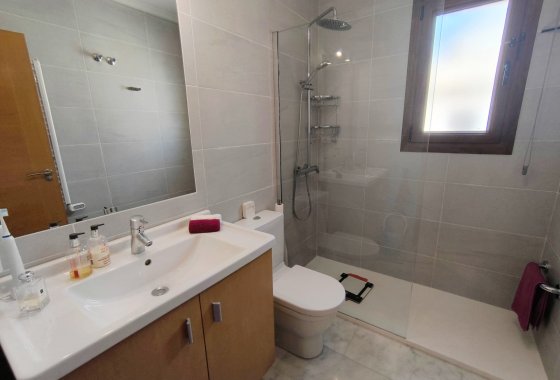 Re-Sale - Apartment - Algorfa