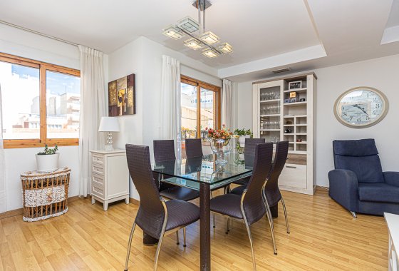 Re-Sale - Apartment - Torrevieja