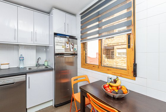 Re-Sale - Apartment - Torrevieja