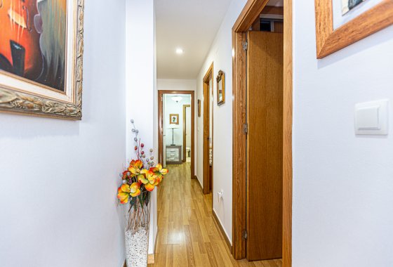 Re-Sale - Apartment - Torrevieja