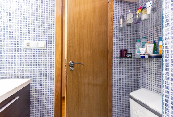 Re-Sale - Apartment - Torrevieja