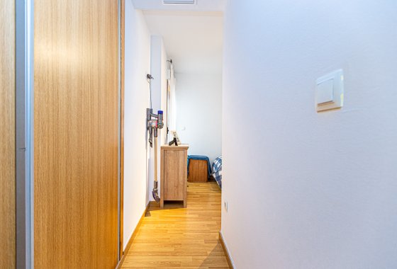 Re-Sale - Apartment - Torrevieja