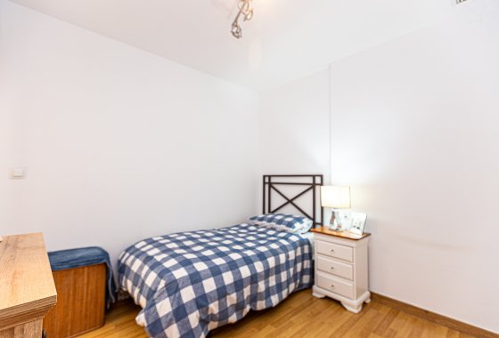 Re-Sale - Apartment - Torrevieja