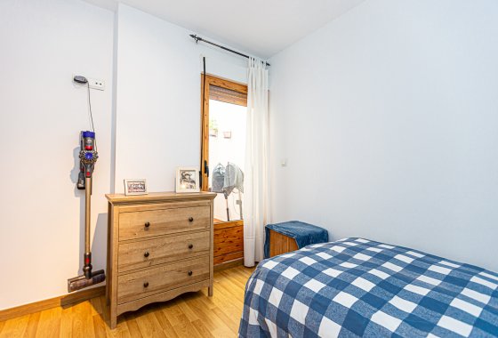 Re-Sale - Apartment - Torrevieja