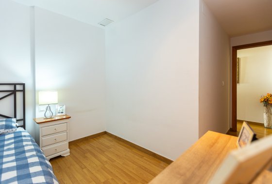 Re-Sale - Apartment - Torrevieja