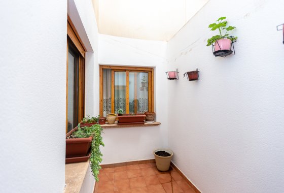 Re-Sale - Apartment - Torrevieja