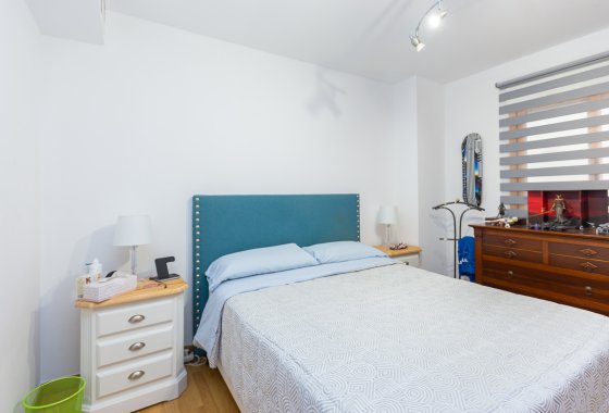 Re-Sale - Apartment - Torrevieja