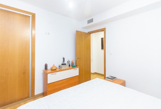 Re-Sale - Apartment - Torrevieja