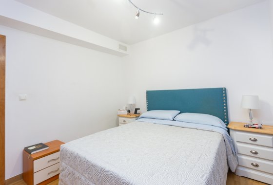 Re-Sale - Apartment - Torrevieja