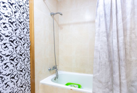 Re-Sale - Apartment - Torrevieja