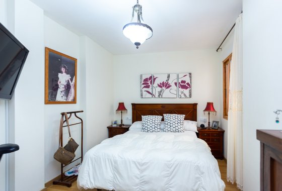 Re-Sale - Apartment - Torrevieja