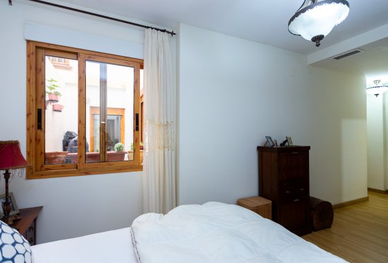 Re-Sale - Apartment - Torrevieja