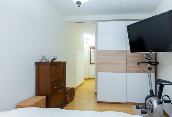 Re-Sale - Apartment - Torrevieja