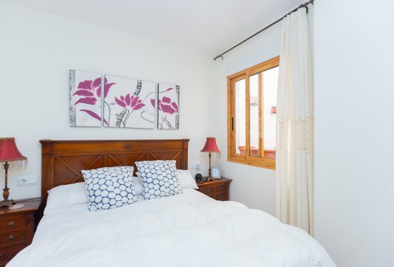 Re-Sale - Apartment - Torrevieja