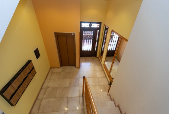 Re-Sale - Apartment - Torrevieja