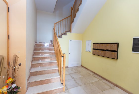 Re-Sale - Apartment - Torrevieja