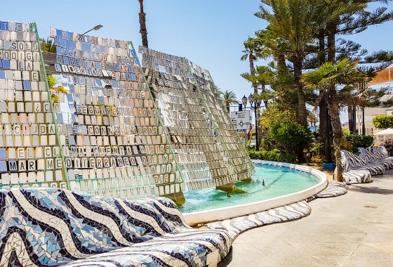 Re-Sale - Apartment - Torrevieja