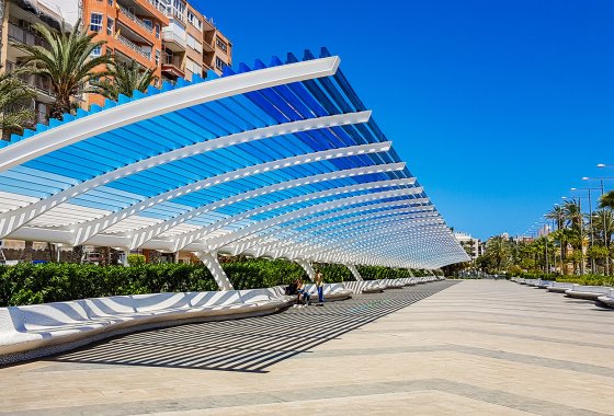 Re-Sale - Apartment - Torrevieja