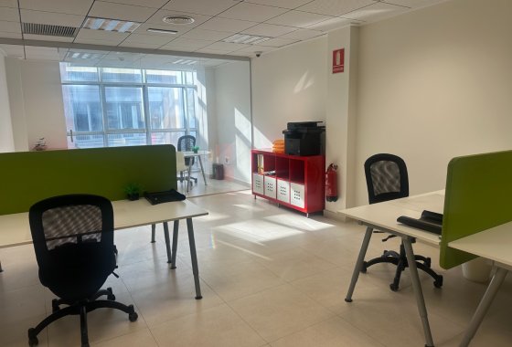 Reventa - Office - San Pedro del Pinatar - San Pedro Del Pinatar