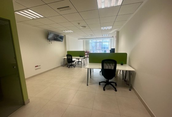 Reventa - Office - San Pedro del Pinatar - San Pedro Del Pinatar