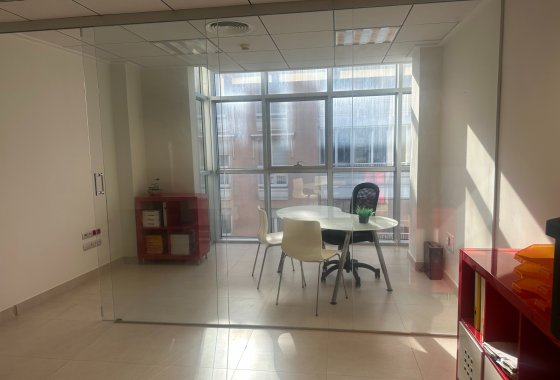 Reventa - Office - San Pedro del Pinatar - San Pedro Del Pinatar